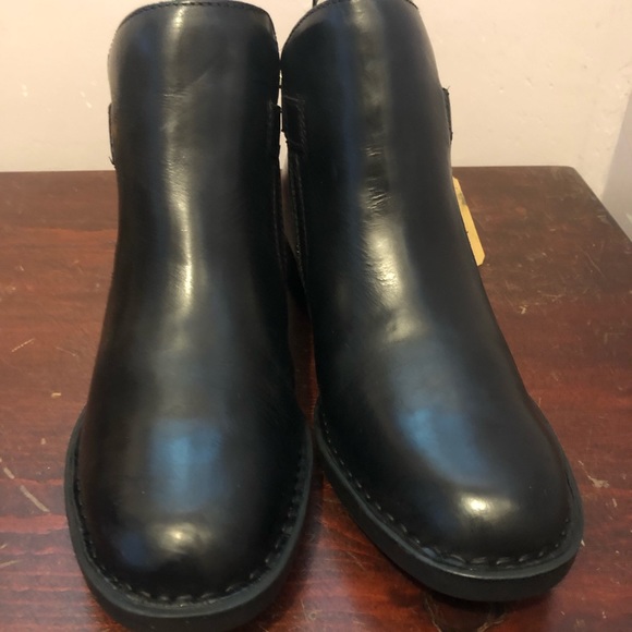 Born Timms Boot - Picture 3 of 7